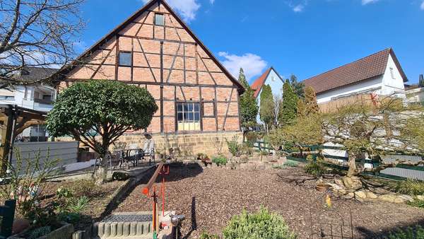 Haus in 74343 Sachsenheim mit 172m² kaufen