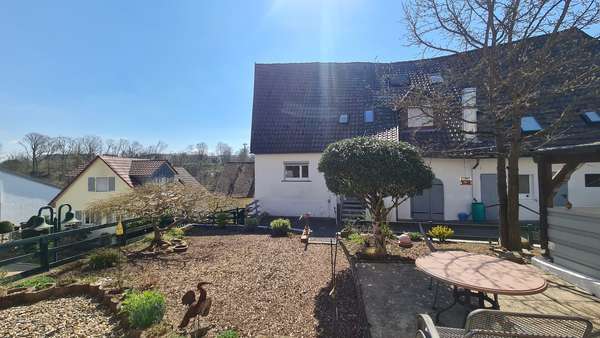 Haus in 74343 Sachsenheim mit 172m² kaufen