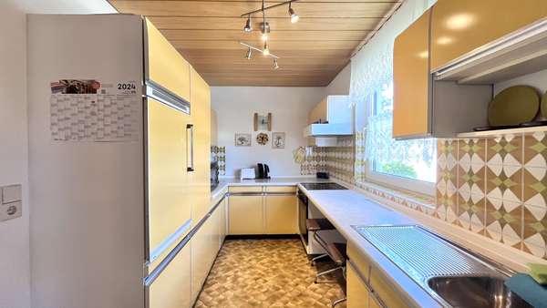 null - Reiheneckhaus in 71642 Ludwigsburg mit 144m² kaufen