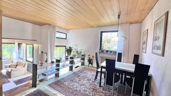 null - Reiheneckhaus in 71642 Ludwigsburg mit 144m² kaufen
