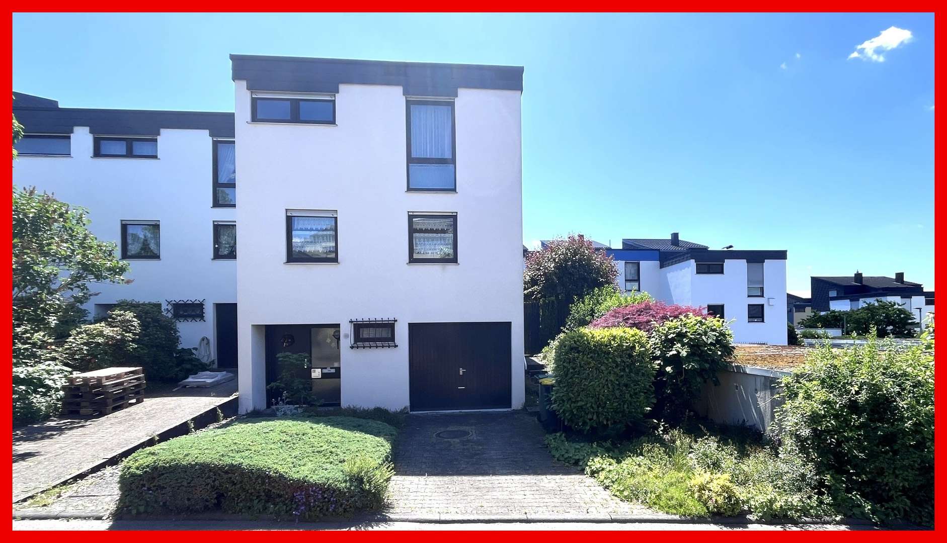 null - Reiheneckhaus in 71642 Ludwigsburg mit 144m² kaufen