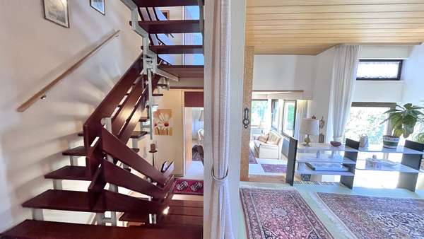 null - Reiheneckhaus in 71642 Ludwigsburg mit 144m² kaufen