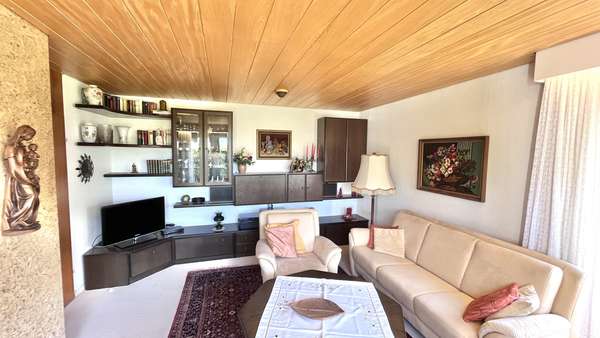 null - Reiheneckhaus in 71642 Ludwigsburg mit 144m² kaufen