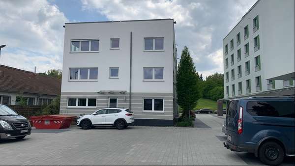 Gebäude Rückseite - Sonstige in 70825 Korntal-Münchingen mit 295m² günstig kaufen