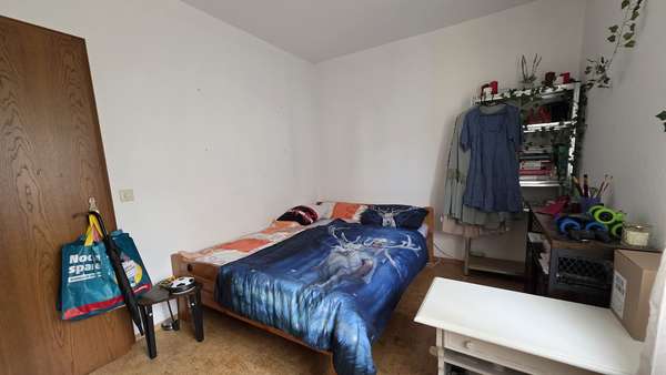 null - Etagenwohnung in 74343 Sachsenheim mit 80m² kaufen