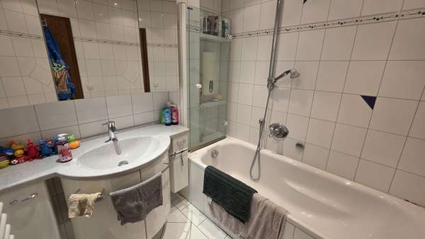 null - Etagenwohnung in 74343 Sachsenheim mit 80m² kaufen