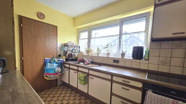 null - Etagenwohnung in 74343 Sachsenheim mit 80m² kaufen