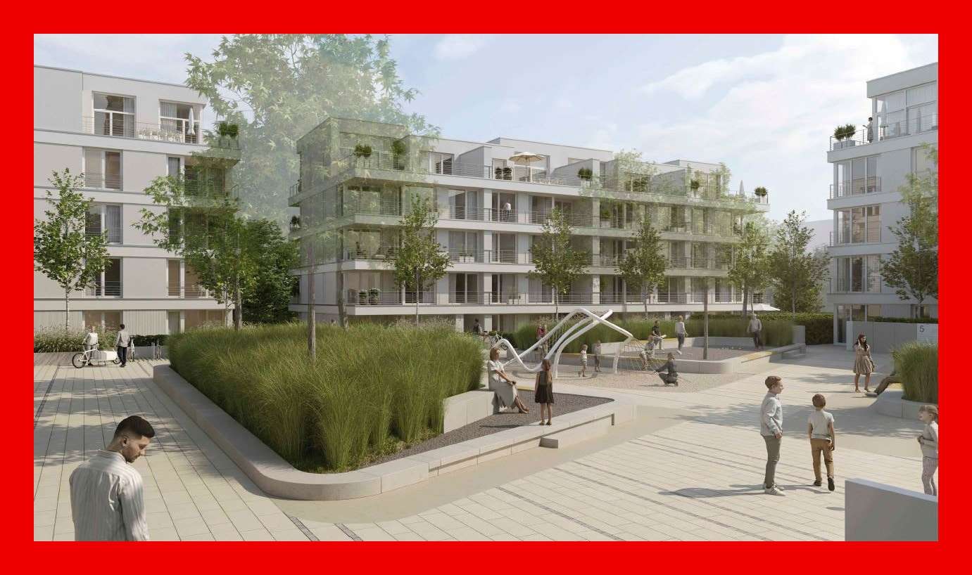 null - Etagenwohnung in 74080 Heilbronn mit 25m² kaufen