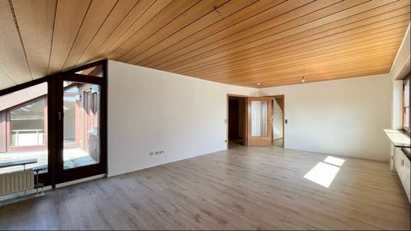 null - Dachgeschosswohnung in 71726 Benningen mit 95m² kaufen