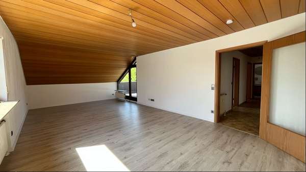 null - Dachgeschosswohnung in 71726 Benningen mit 95m² kaufen