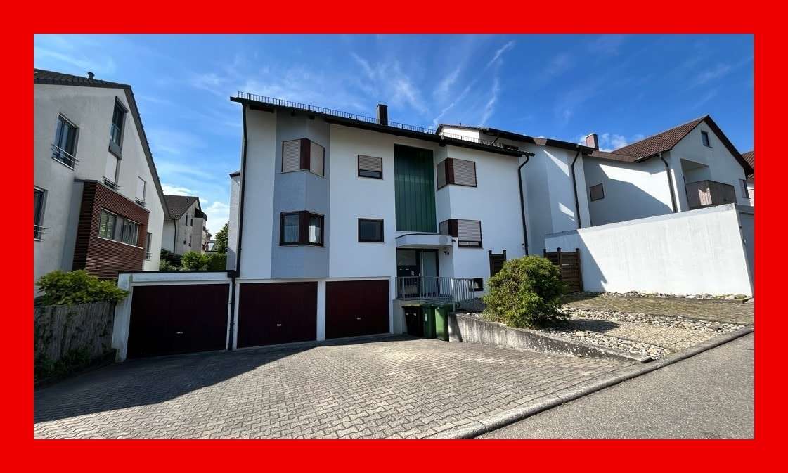 null - Dachgeschosswohnung in 71726 Benningen mit 95m² kaufen