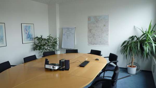 null - Büro in 70825 Korntal-Münchingen mit 2525m² mieten