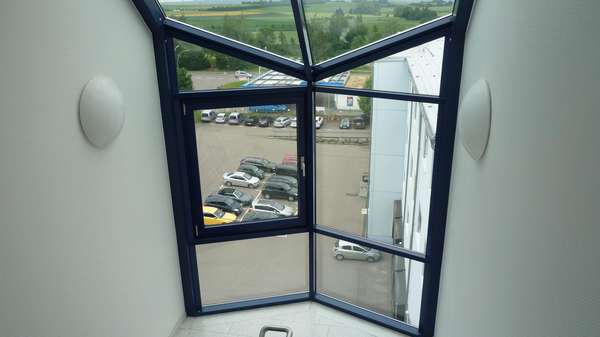 null - Büro in 70825 Korntal-Münchingen mit 2525m² mieten