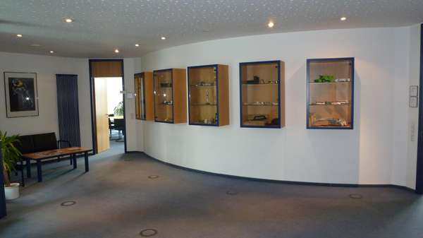 null - Büro in 70825 Korntal-Münchingen mit 2525m² mieten