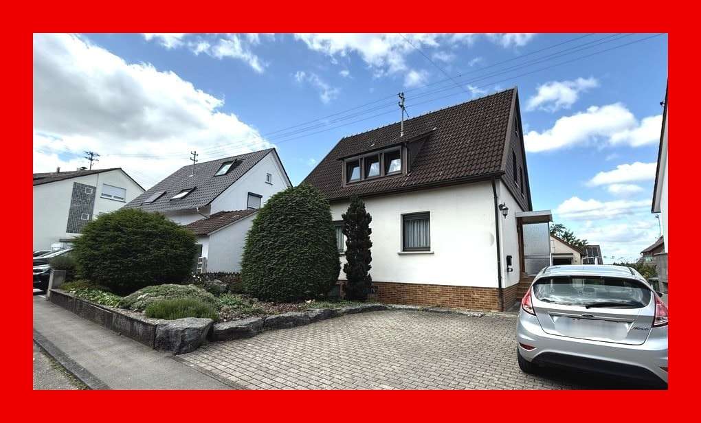 null - Zweifamilienhaus in 71711 Steinheim mit 104m² kaufen