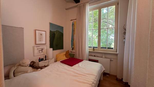 Erdgeschosswohnung in 71640 Ludwigsburg mit 63m² kaufen