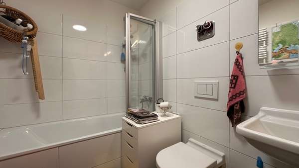 Erdgeschosswohnung in 71640 Ludwigsburg mit 63m² kaufen