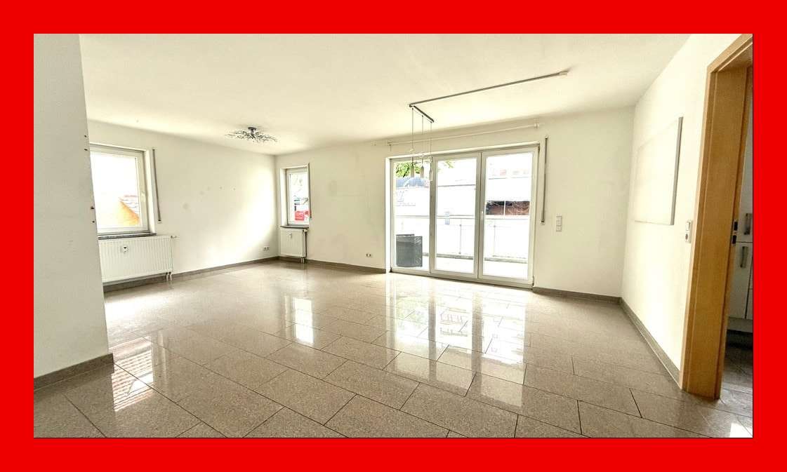 Etagenwohnung in 71634 Ludwigsburg mit 99m² kaufen