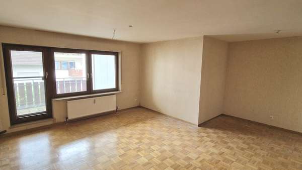 Etagenwohnung in 71706 Markgröningen mit 63m² kaufen