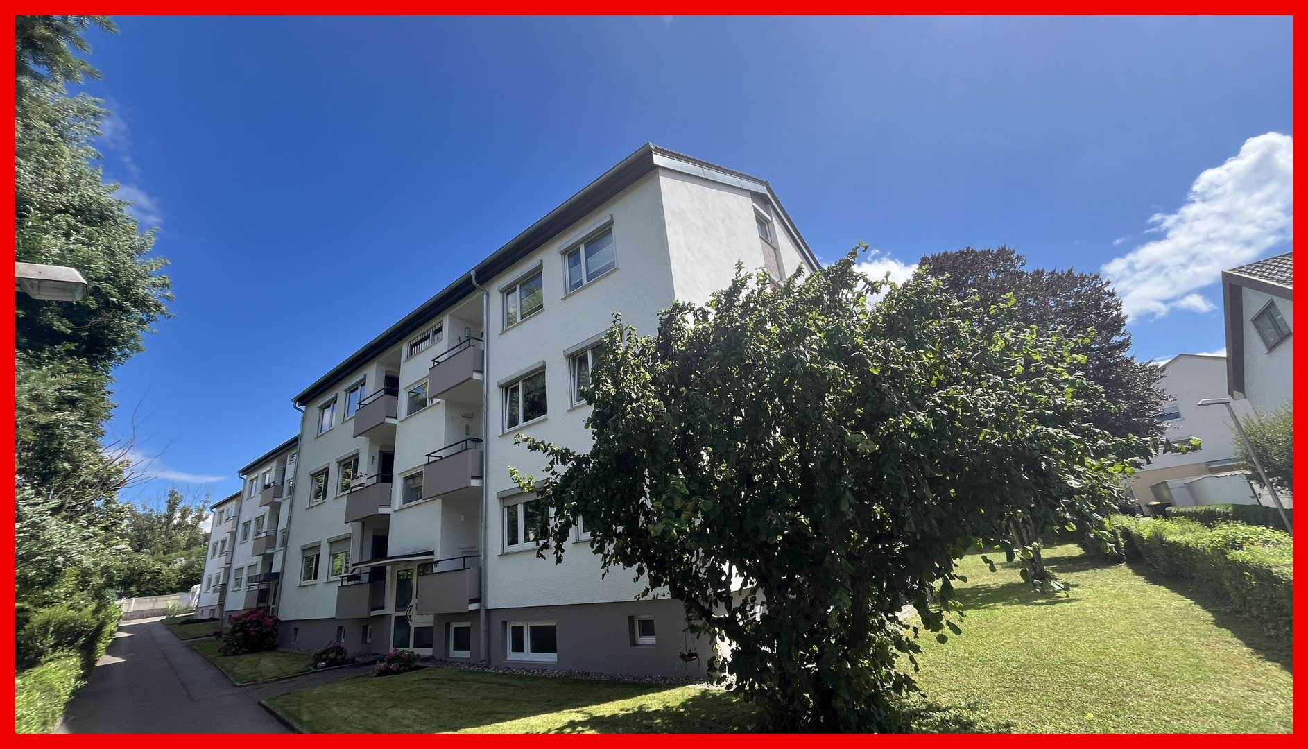 Erdgeschosswohnung in 74321 Bietigheim-Bissingen mit 71m² kaufen