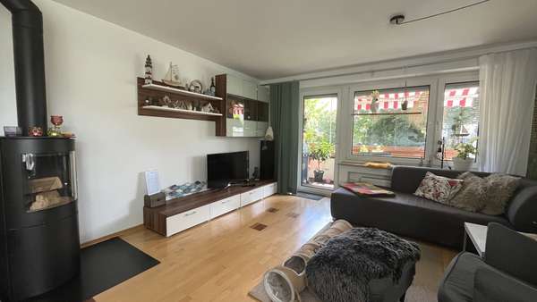 Erdgeschosswohnung in 74321 Bietigheim-Bissingen mit 71m² kaufen