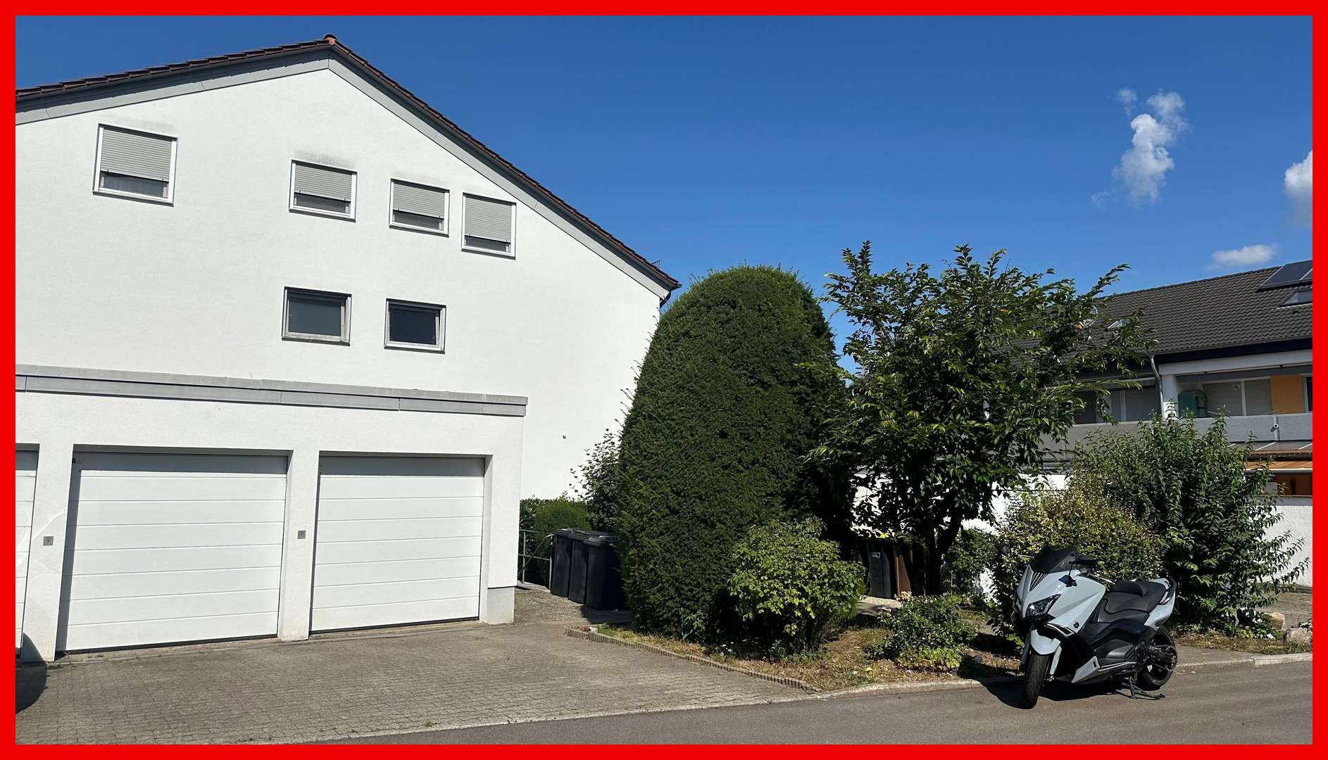 Dachgeschosswohnung in 74321 Bietigheim-Bissingen mit 92m² kaufen