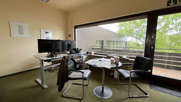 null - Büro in 71701 Schwieberdingen mit 300m² mieten
