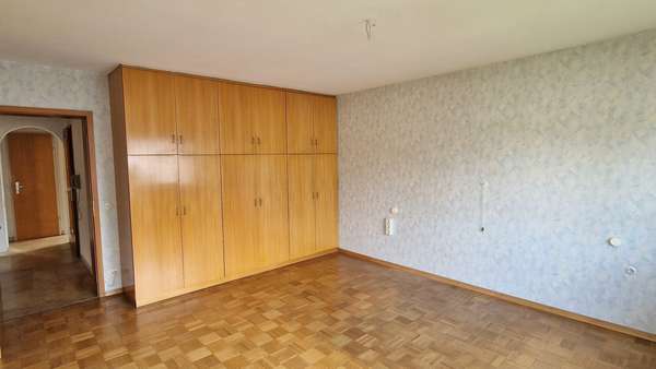 Obergeschoss Schlafzimmer Obergeschoss Schlafzimmer - Mehrfamilienhaus in 71706 Markgröningen mit 227m² kaufen