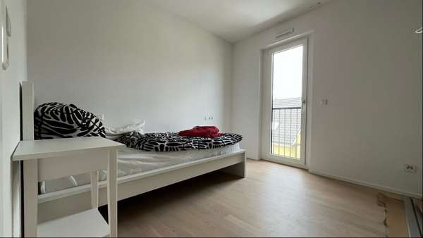 Etagenwohnung in 70825 Korntal-Münchingen mit 64m² kaufen