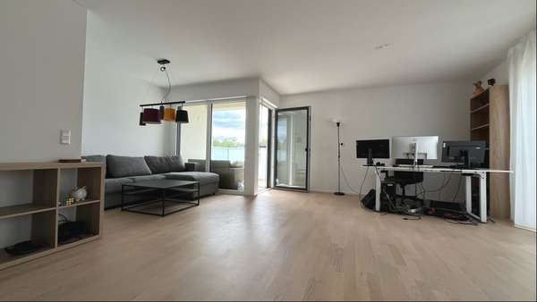 Etagenwohnung in 70825 Korntal-Münchingen mit 64m² kaufen