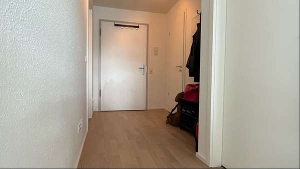 Etagenwohnung in 70825 Korntal-Münchingen mit 64m² kaufen