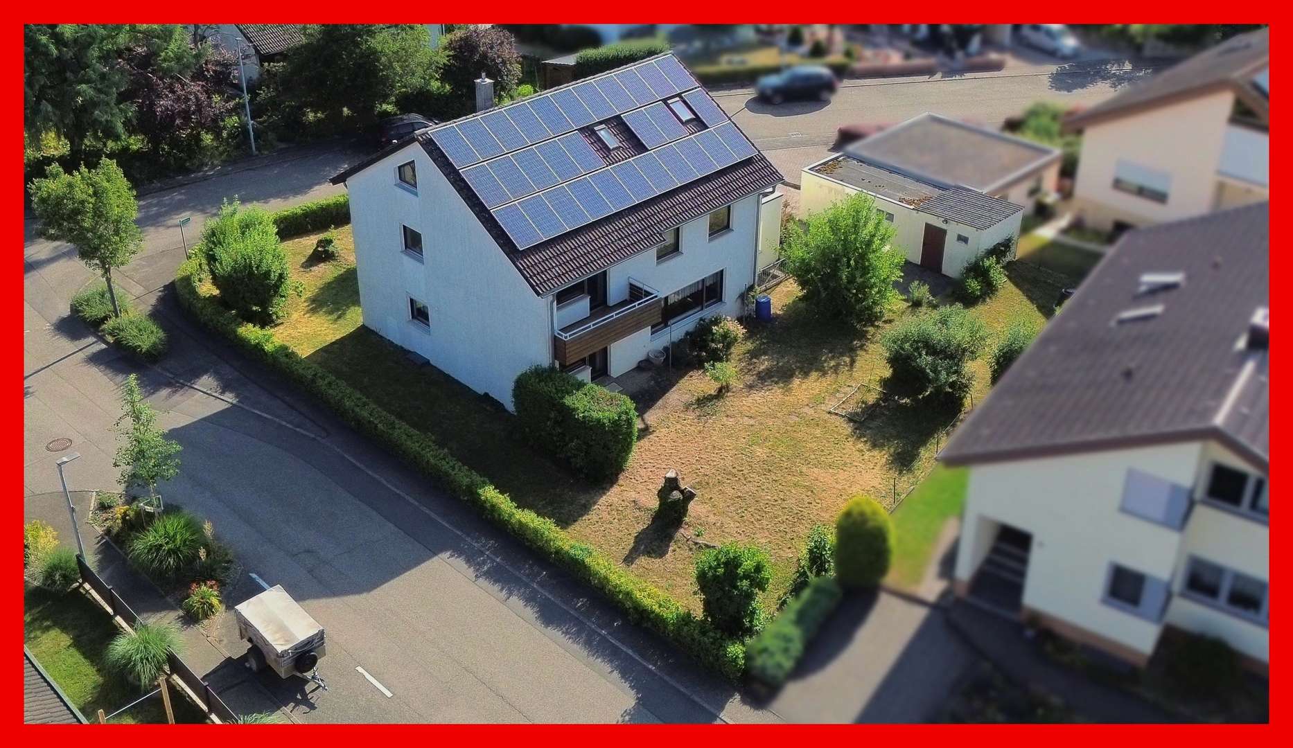 Einfamilienhaus in 74391 Erligheim mit 236m² kaufen