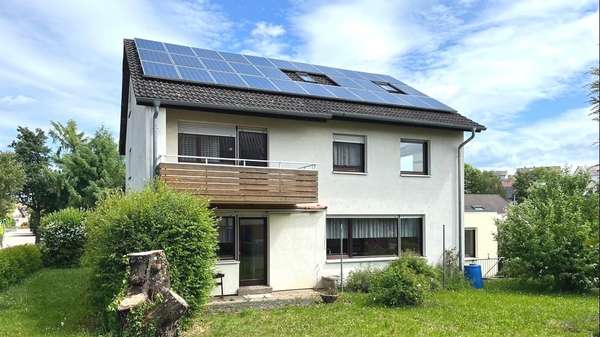 Einfamilienhaus in 74391 Erligheim mit 236m² kaufen