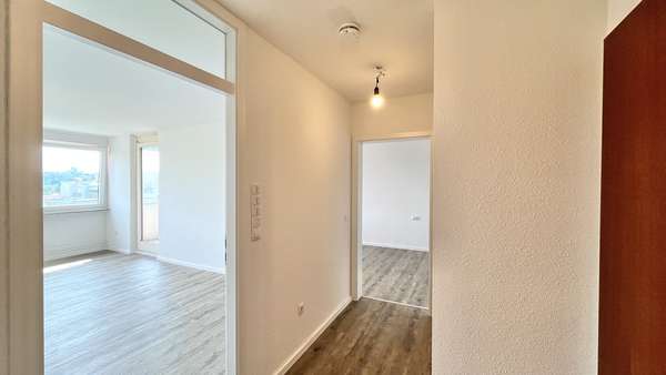Diele Diele - Etagenwohnung in 71642 Ludwigsburg mit 62m² kaufen