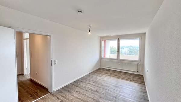 Schlafzimmer Schlafzimmer - Etagenwohnung in 71642 Ludwigsburg mit 62m² kaufen