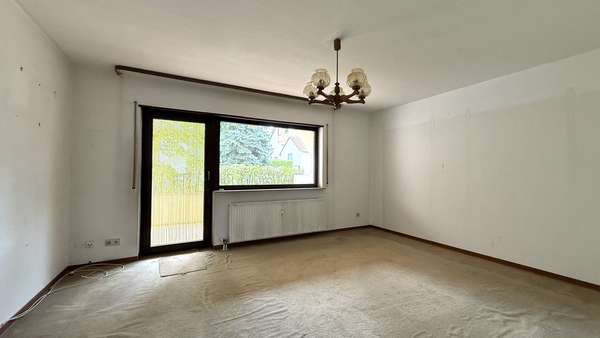 Erdgeschosswohnung in 74321 Bietigheim-Bissingen mit 77m² kaufen