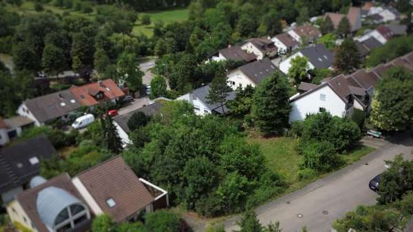 Grundstück in 74392 Freudental mit 560m² kaufen