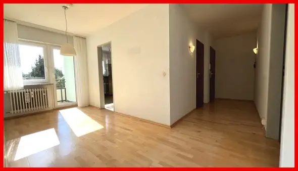 3,5-Zimmer-Eigentumswohnung mit viel potenzial zu verkaufen!