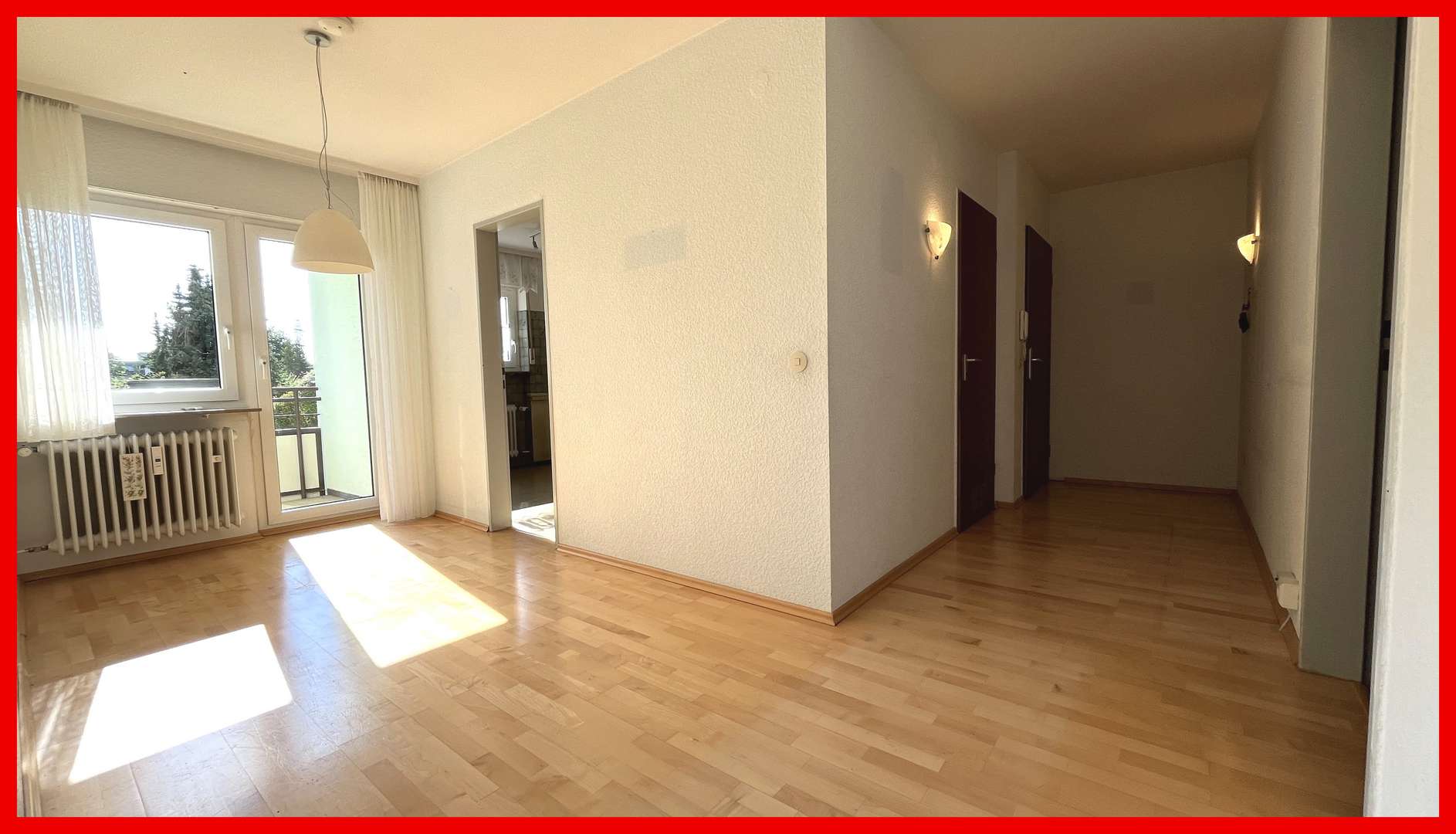 Etagenwohnung in 71696 Möglingen mit 84m² kaufen