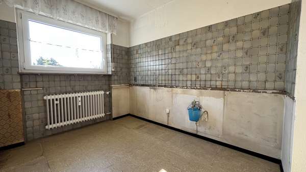 Küche Küche - Etagenwohnung in 71696 Möglingen mit 84m² kaufen