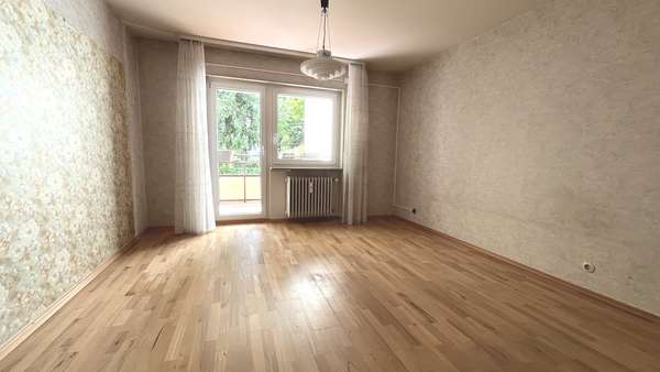 Schlafzimmer Schlafzimmer - Etagenwohnung in 71696 Möglingen mit 84m² kaufen