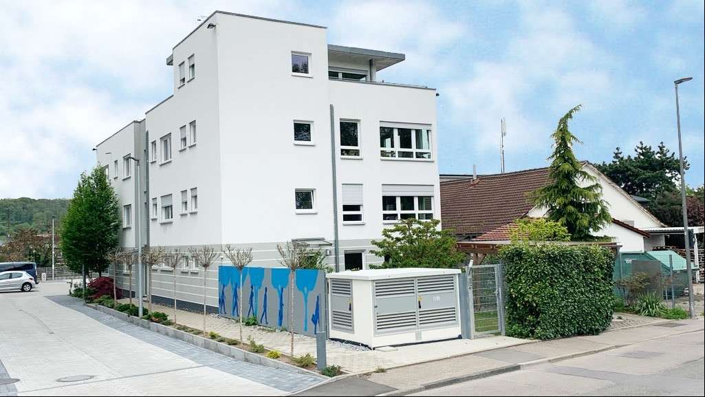 null - Büro in 70825 Korntal-Münchingen mit 295m² kaufen