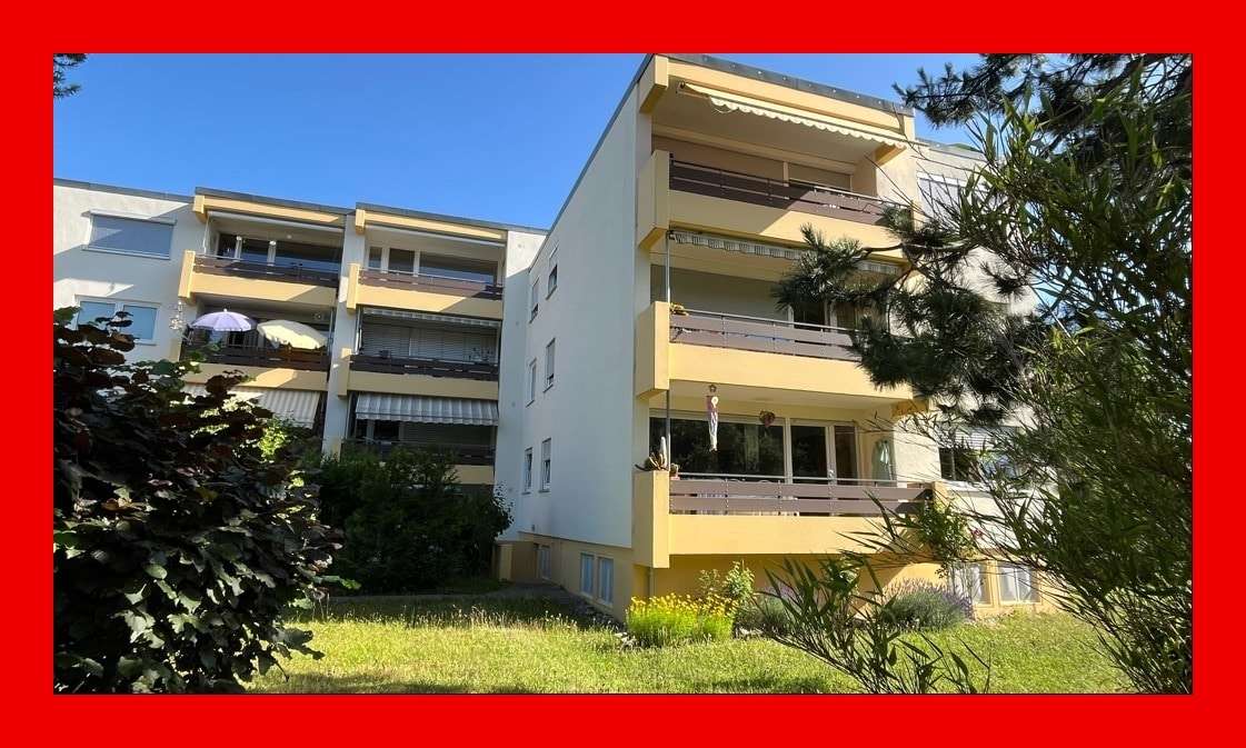 Etagenwohnung in 70839 Gerlingen mit 73m² kaufen