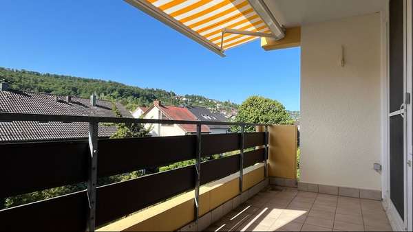 Etagenwohnung in 70839 Gerlingen mit 73m² kaufen