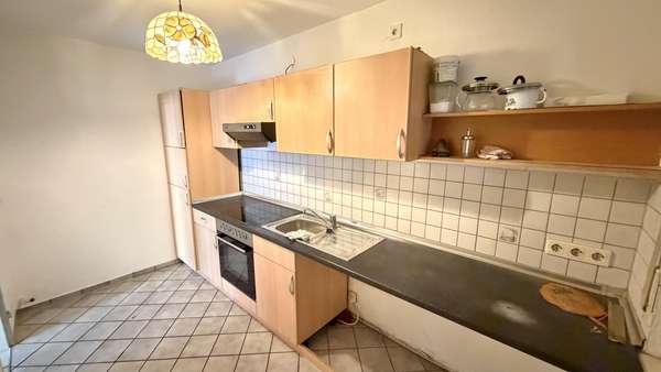 Erdgeschosswohnung in 71642 Ludwigsburg mit 61m² kaufen