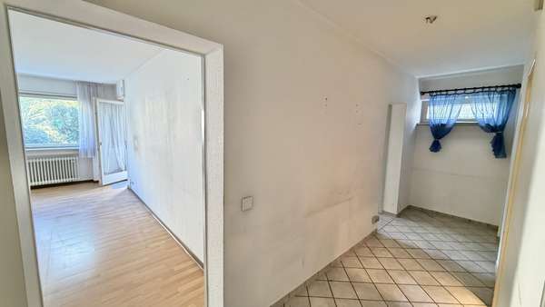Erdgeschosswohnung in 71642 Ludwigsburg mit 61m² kaufen