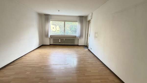 Erdgeschosswohnung in 71642 Ludwigsburg mit 61m² kaufen