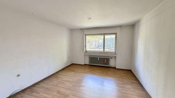 Erdgeschosswohnung in 71642 Ludwigsburg mit 61m² kaufen
