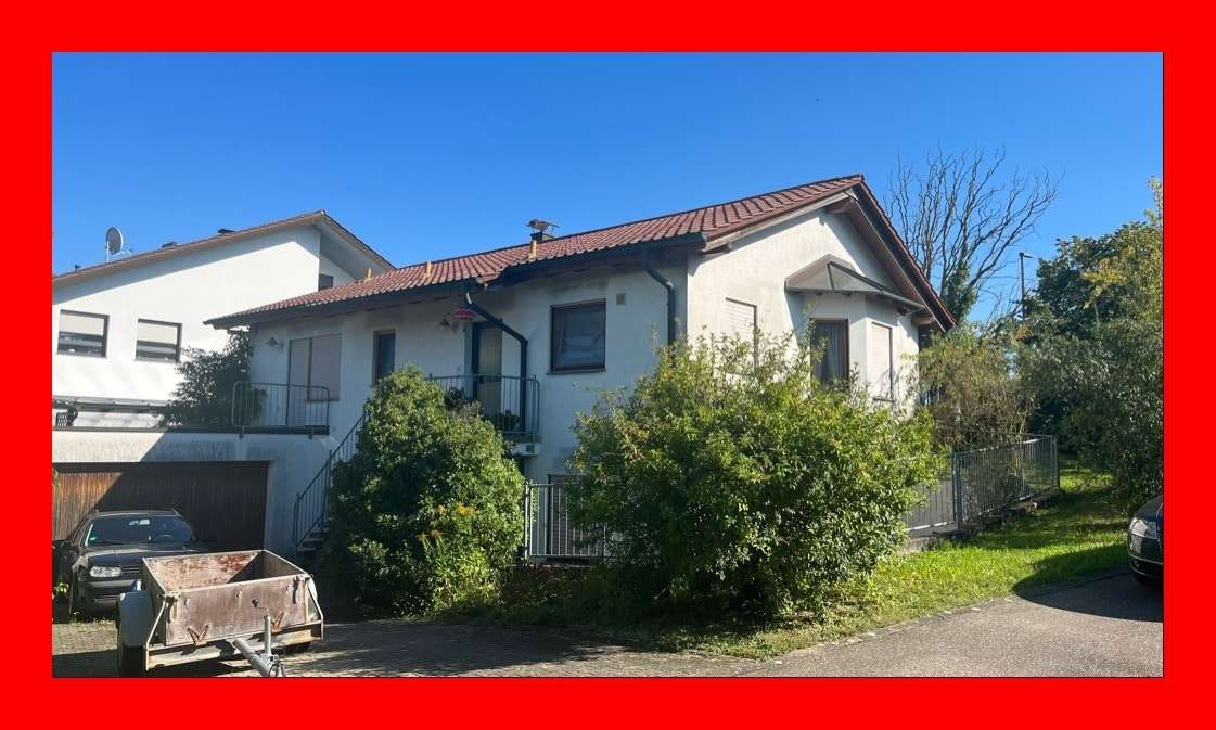 null - Einfamilienhaus in 71665 Vaihingen mit 158m² kaufen