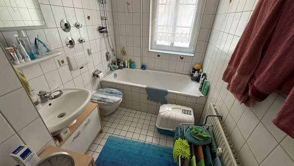 Etagenwohnung in 71723 Großbottwar mit 55m² kaufen